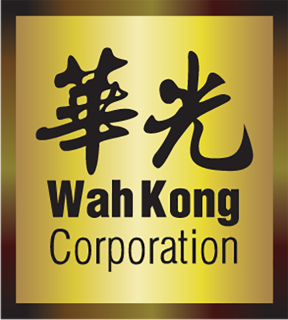Wah Kong Corporation
